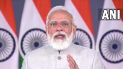 PM Modi delivers keynote at Sydney Dialogue, speaks on India’s technology evolution and revolution