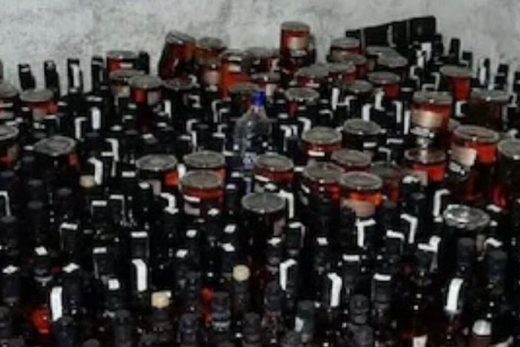 Delhi Excise Policy: Licensed Venues Won't Need Separate Permit to Serve Liquor at Weddings, Parties