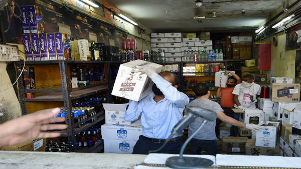 Delhi’s liquor shops reopen from today under new excise policy| Check timings, costs and other details here