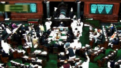 Winter Session: Obituaries listed in Parliament business today