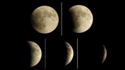 Lunar Eclipse 2021 LIVE: This record will sustain another 4,000 years