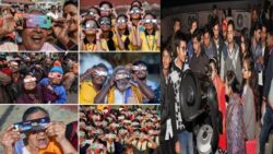 What are the rare types of Moon to watch out for and what they mean?