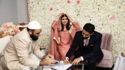 Malala Yousafzai's wedding: Who is her husband Asser Malik?