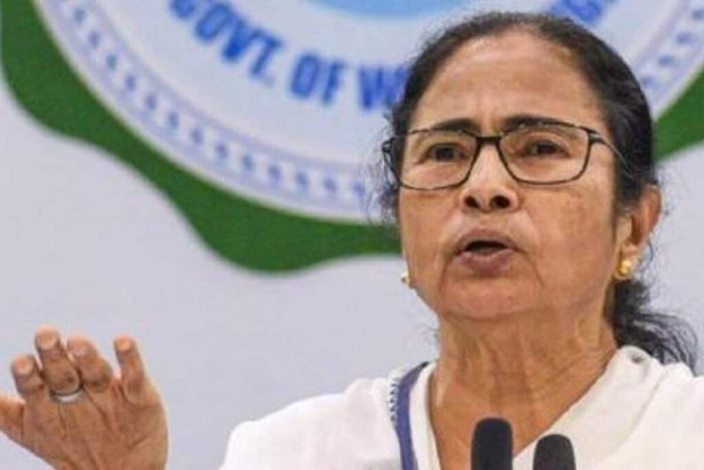 Mamata Likely to Visit Delhi Next Week; Meet PM Modi Over Dues, Increased BSF Jurisdiction