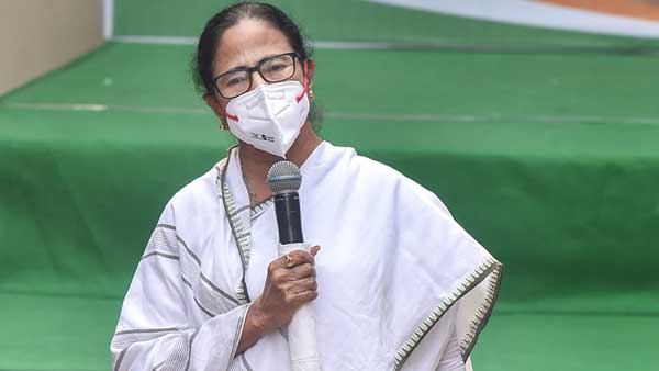 Mamata Banerjee on three-day visit to Mumbai from Nov 30