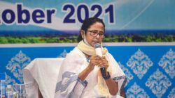 Bengal CM Mamata Banerjee to visit Delhi today, likely to meet PM Modi, opposition leaders