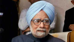 Ex-PM Manmohan Singh recovering from bout of dengue: Wife Gursharan Kaur