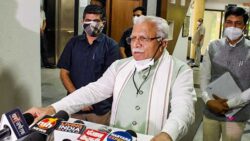 Free tablets for Class 11, 12 students in Haryana soon: Khattar