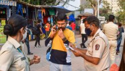 Covid norm violations: Over 3.15 lakh people fined in Delhi in 7 months