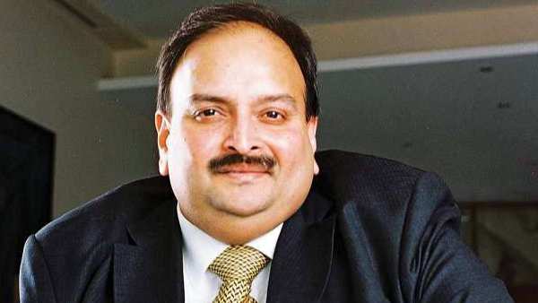 Mehul Choksi moves Bombay HC seeking to keep in abeyance ED's fugitive proceedings