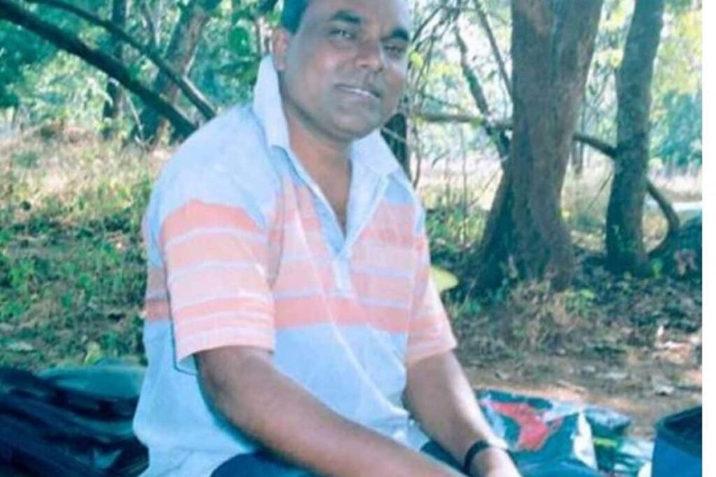 Bhima Koregaon Accused Milind Teltumbde Among 26 Naxals Gunned Down in Gadchiroli: Sources