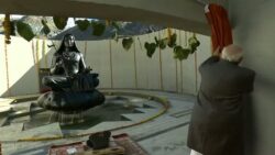 In pics: PM Modi unveils magnificent statue of Guru Shankaracharya at Kedarnath