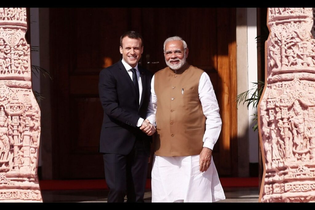 As US Joins International Solar Alliance, A Look at the Pact by India, France to Harness a Green Ray of Hope