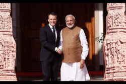 As US Joins International Solar Alliance, A Look at the Pact by India, France to Harness a Green Ray of Hope