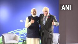 COP26: UK launches India Green Guarantee, commits new funds for green projects in India