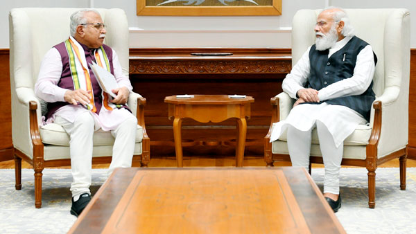 PM Modi, Haryana CM likely to discuss farm laws today