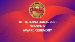 Jhoom India announces an exclusively digital award ceremony for its 5th edition