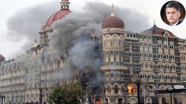 Manish Tewari is spot on: UPA did lose its will to hit Pakistan after 26/11