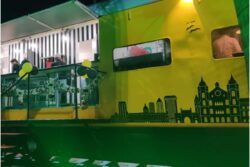 After Success of 'Restaurant on Wheels' at Mumbai's CSMT, Indian Railways Plans to Open 10 More in Maharashtra