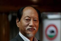 Naga Issue: Signing of New Pact to Bring New Developments, Says CM Rio