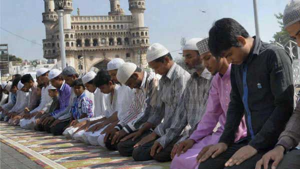 Namaz at 8 sanctioned locations cancelled in Gurgaon as locals object