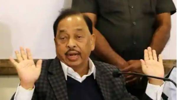 BJP to form government in Maharashtra by March 2022: Narayan Rane