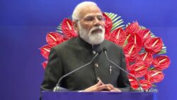 Banks need to adopt partnership model; can give great push to economy, says PM Modi