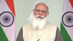 PM Modi to attend the 56th DGP Conference at Police Headquarters in Lucknow on Nov 20-21