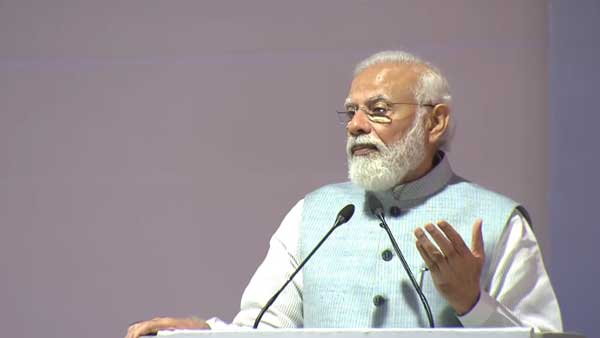 Most institutions lose relevance after some decades, not CAG: PM Modi on first Audit Diwas