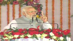 UP's e-way to future: PM Modi inaugurates 341km long Purvanchal Expressway