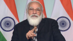 People of Tripura prefer politics of good governance: PM Modi on local poll results