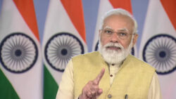PM Modi to deliver keynote address at The Sydney Dialogue