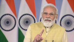 For parliamentarians only one mantra- ‘duty, duty, duty’ says PM Modi