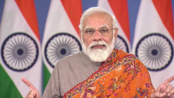 PM Modi addresses 83rd edition of Mann Ki Baat, full speech here