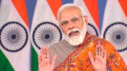 Farm laws repeal: BJP leaders laud PM Narendra Modi's statesmanship