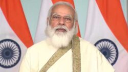 PM Modi greets 5 states on their formation day