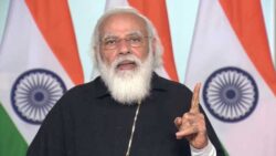 PM Modi to inaugurate infinity forum