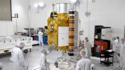 NASA is launching a spacecraft to smash an asteroid: Here is when and where to watch