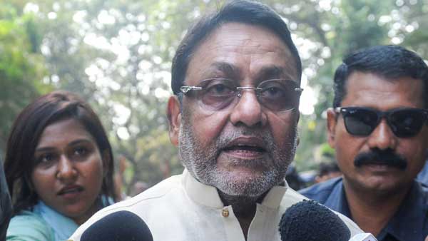 'Would have been Udta Maharashtra...': NCP leader Nawab Malik makes big claim on Aryan Khan drugs case