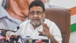 Fadnavis protected fake note racket: Nawab Malik