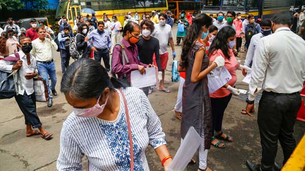 NEET 2021 Counselling: OCI candidates to participate in General Category