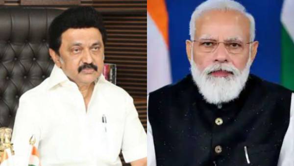 Chennai Rains: PM Modi speaks to CM Stalin, assures of Centre's help