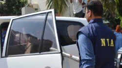 NIA nets key ISIS conspirator in Quran Circle case