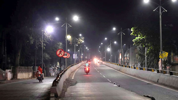 Jammu to impose Covid night curfew from today