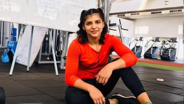 'I'm absolutely fine': Wrestler Nisha Dahiya issues video after reports of her being shot dead