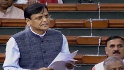 40 civilians killed, 72 injured in J&K till Nov 15 this year: Govt in Lok Sabha