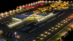 Industrial infrastructure to tourism: How the Noida International Airport benefits