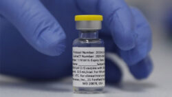 Covid vaccine: Novavax completes process for WHO emergency use approval