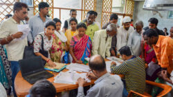No steps taken to prepare NRC at national level: Centre tells Rajya Sabha