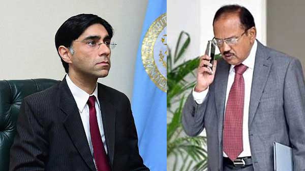 Not surprising: India on Pakistan decision to not attend talks on Afghanistan